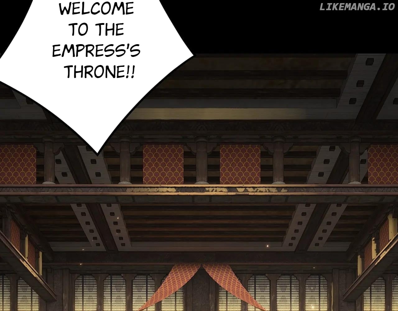 Me, The Heavenly Destined Villain Chapter 256 - page 3